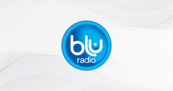 Entrevista Blu Radio - 2021