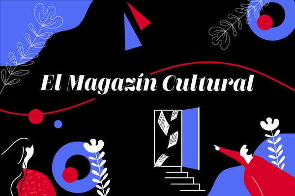 El Magazín Cultural - 2022