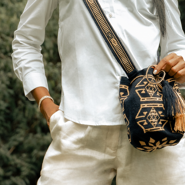 MINI BOLSOS Hilosagrado