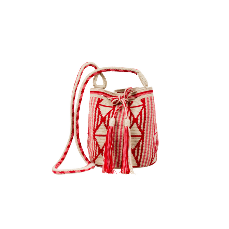 Mini 2025 wayuu bags