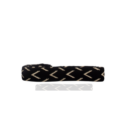 Wayuu/black strap