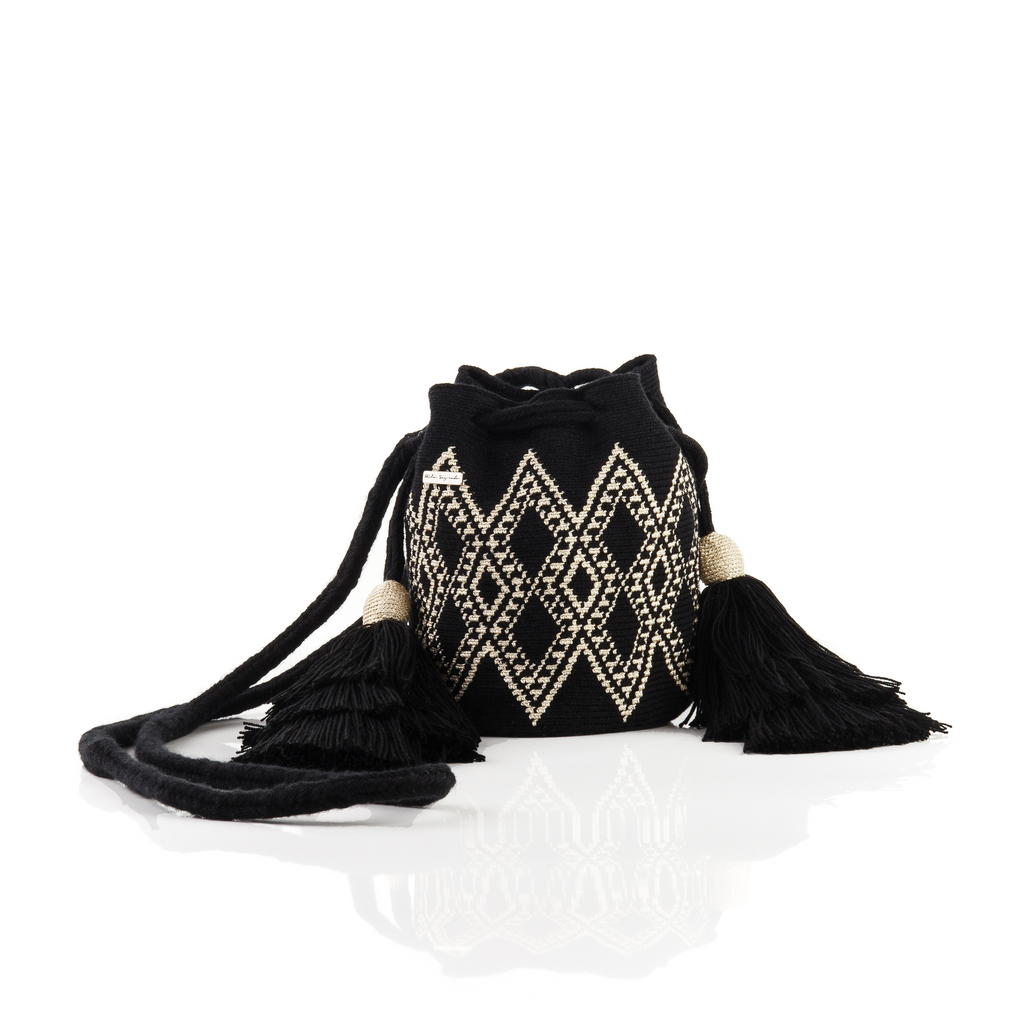 Bolso wayu hotsell